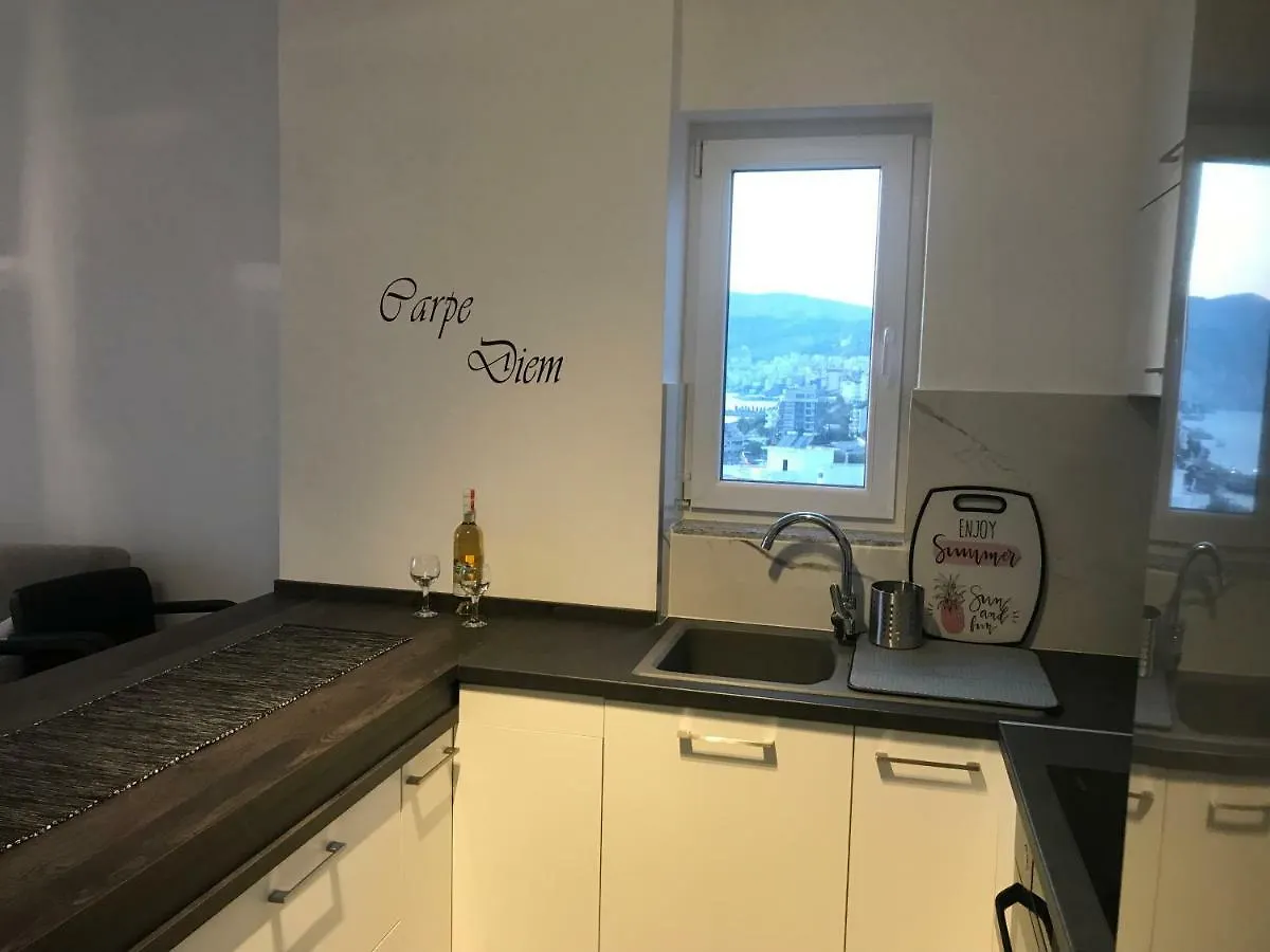 Sunset Apartment Sarande
